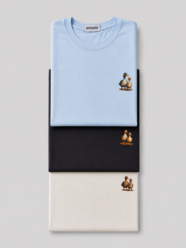 T-Shirt pack