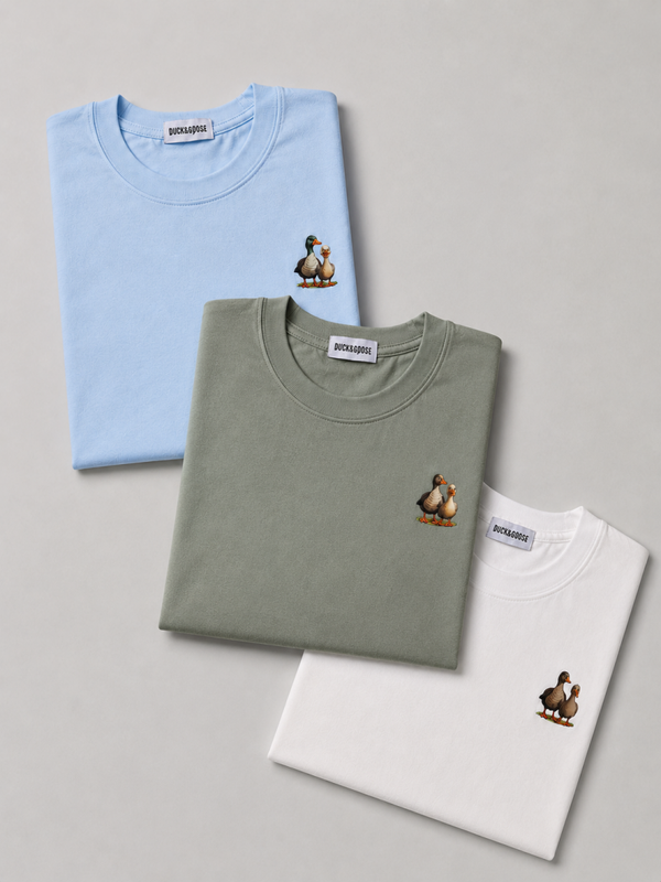 T-Shirt pack