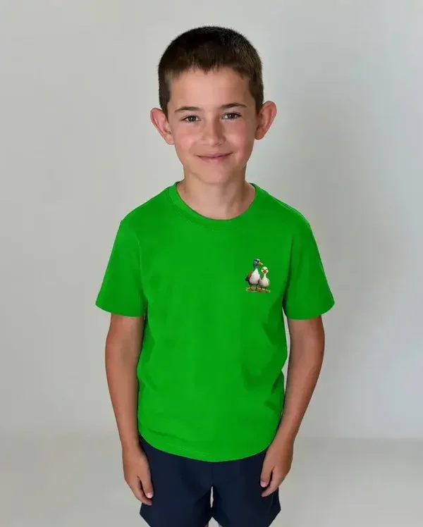 Childrens T-Shirt