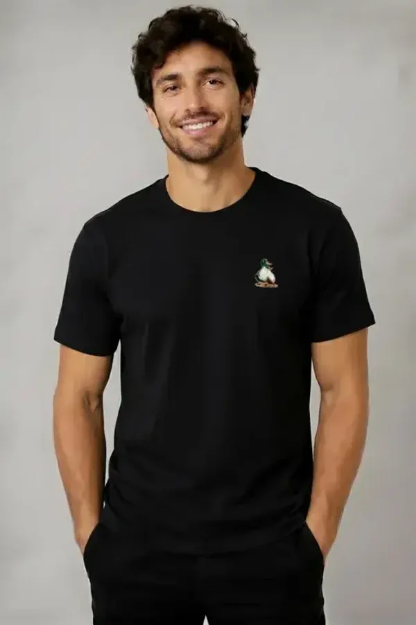 Basic T-shirt