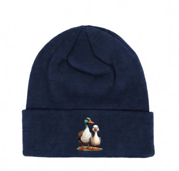 beanie