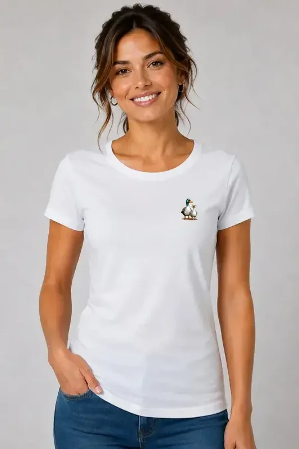 Ladies T-Shirt