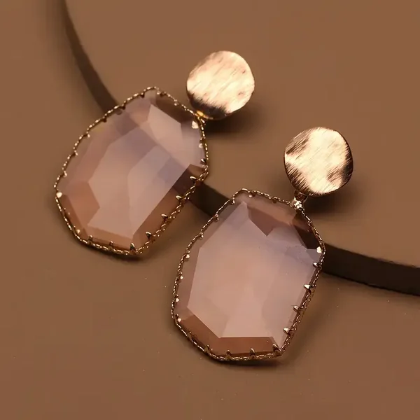 Luxe Oorbellen