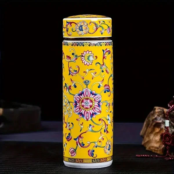 Barok Isoleerfles