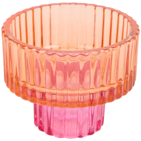 kandelaar voor 1 kaars