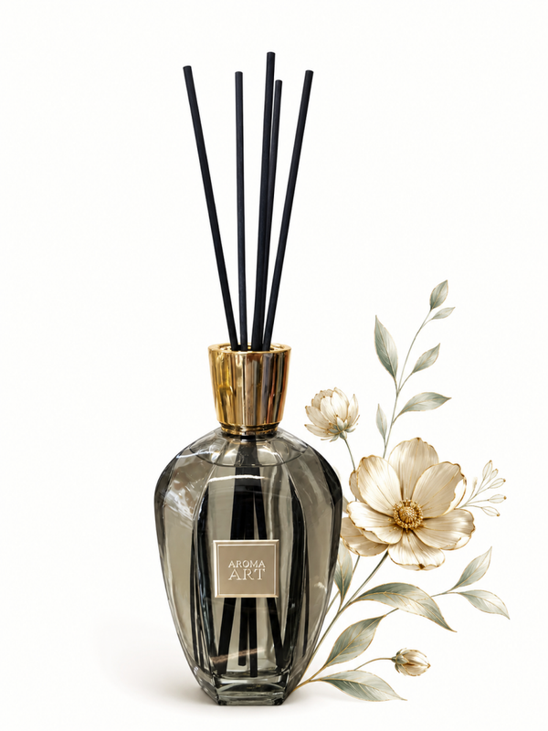 Aroma  Art Musk Diffuser -Patchouli
