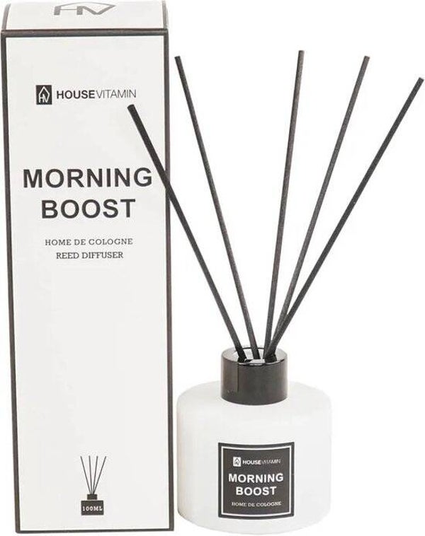 diffuser Home De Cologne Moning Boost 30 ml