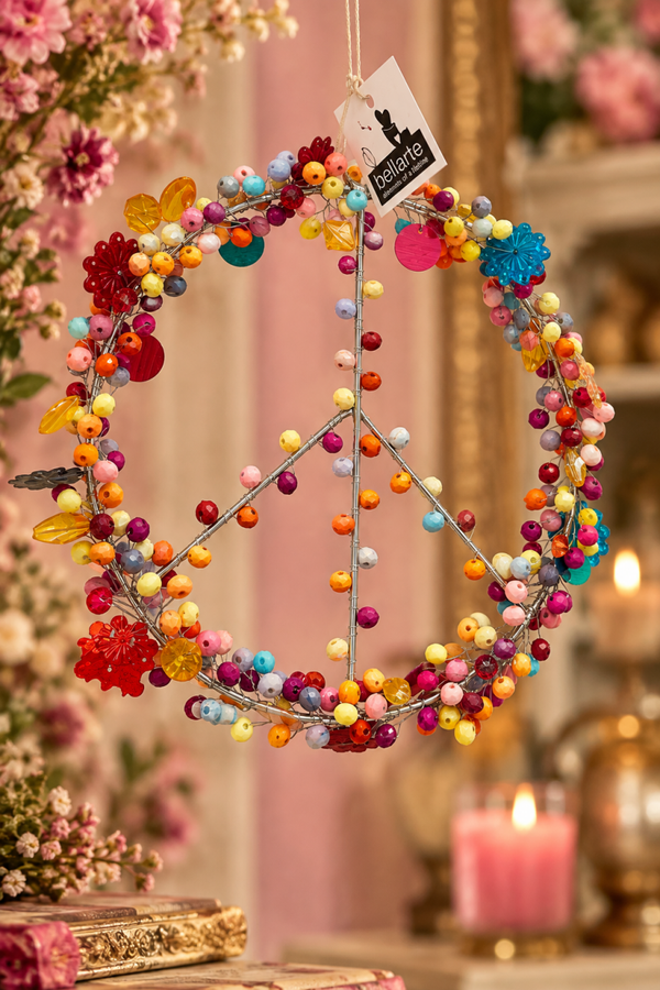 Bella Arte leave hanger