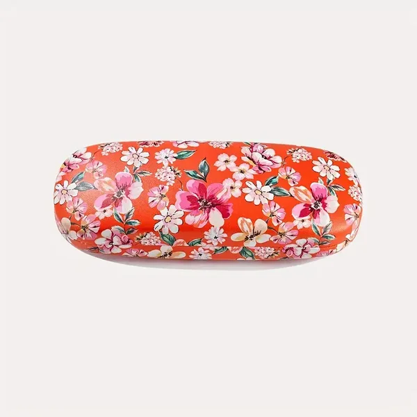 Bril koker oilily look