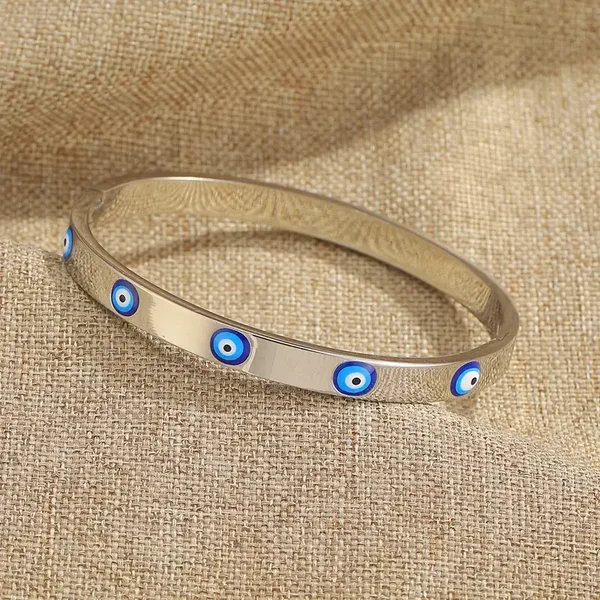 Bohemian Armband -oog