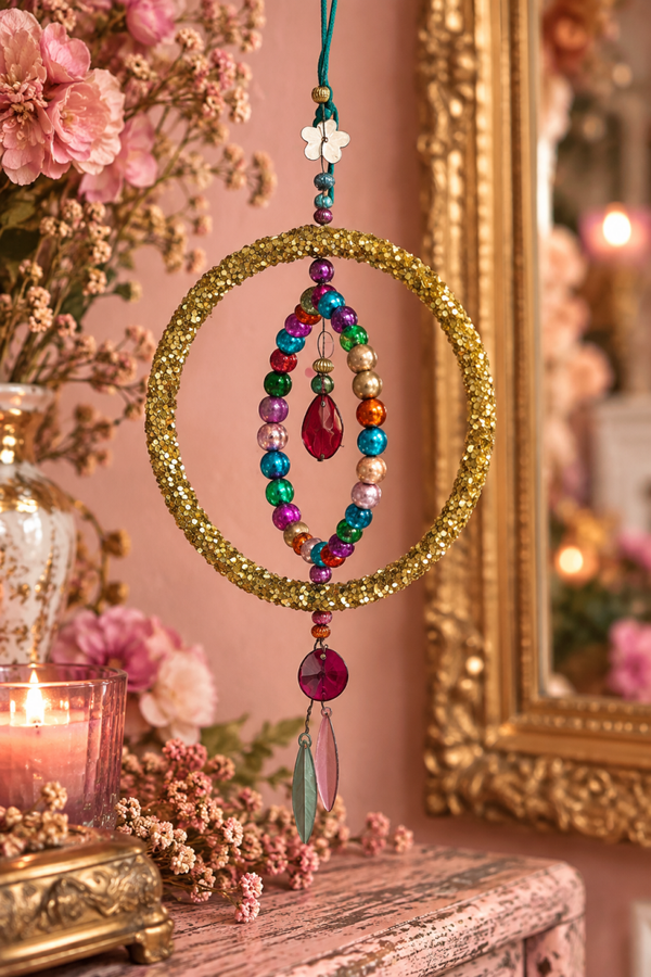 Bella Arte hanger