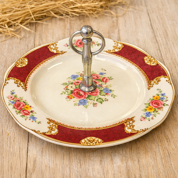 Vintage etagere Royal Tunstall