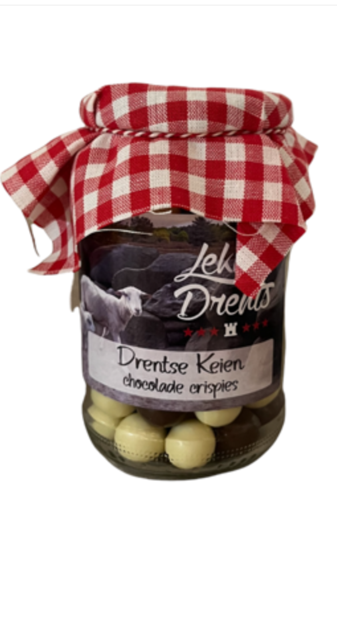 Drentse keien