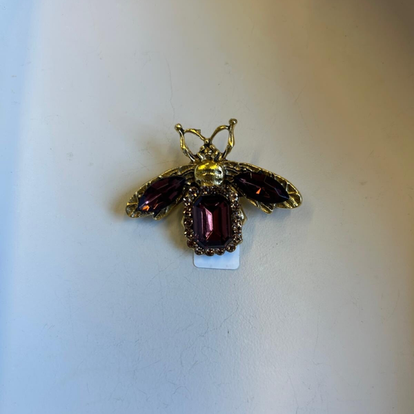 Vintage broche