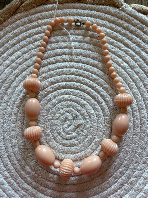 Boho Halsketting