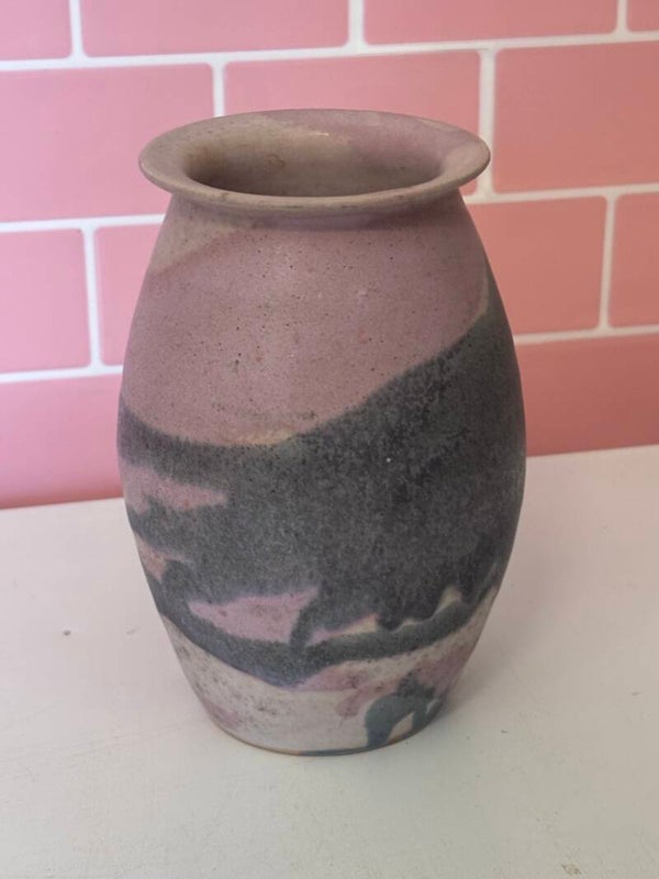 Vintage West Germany vaasje