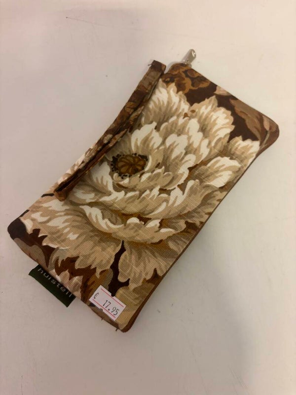 Handgemaakt portemonnee