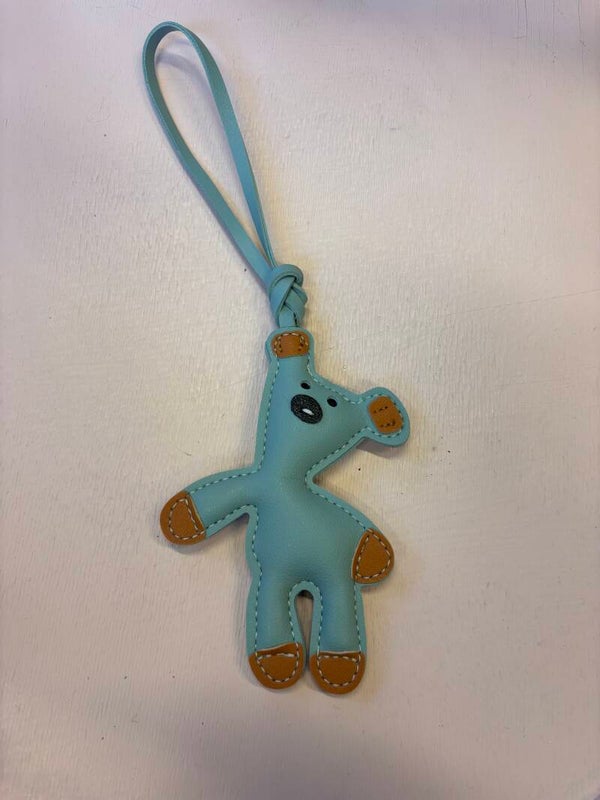 Tashanger teddy mr bean