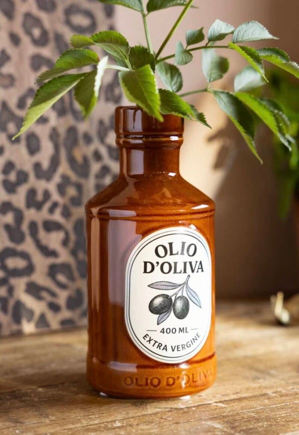 Vaas Olio d’Oliva fine