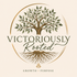 Victoriously Rooted