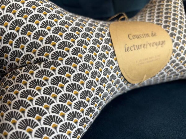 Coussin Zen’