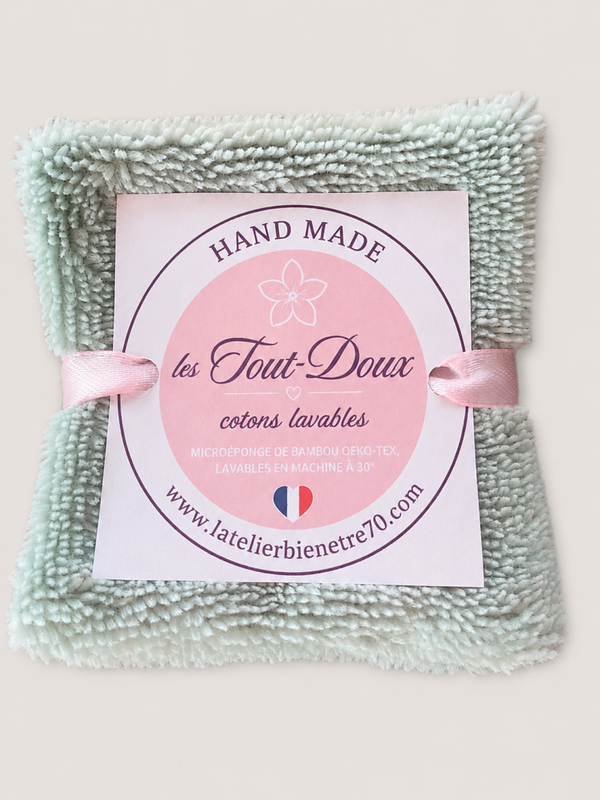 Vert d’eau