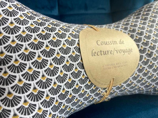 Coussin Zen’