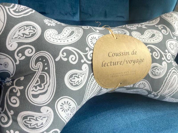 Coussin Zen’