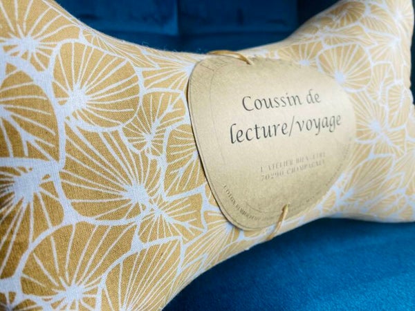 Coussin Zen’