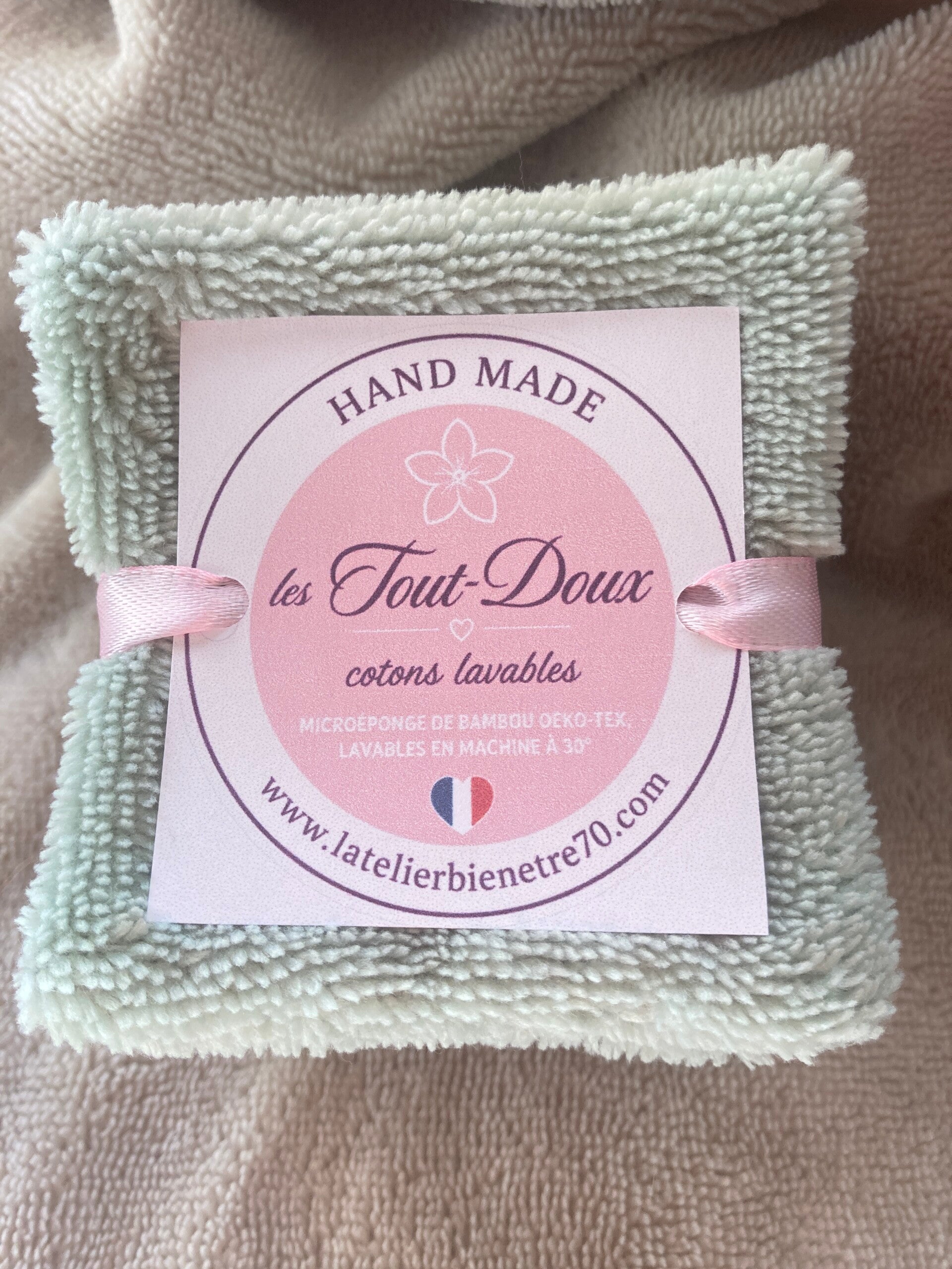 Vert d’eau