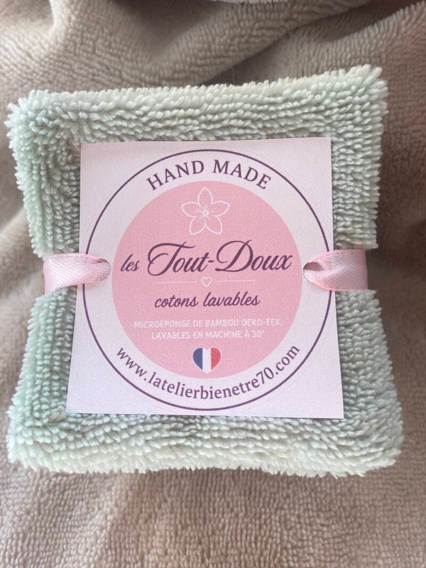 Vert d’eau