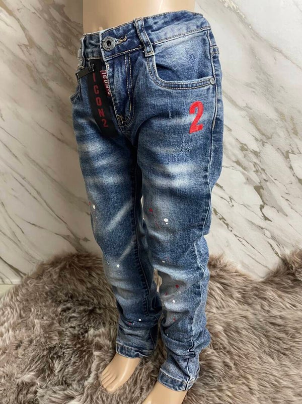 Icon broek
