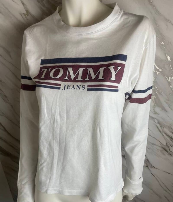 Tommy hilfiger longsleeve T-shirt