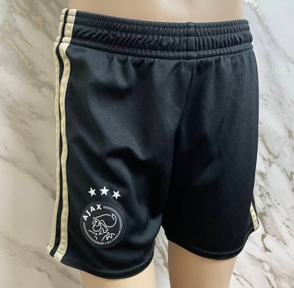 Adidas korte broek ajax