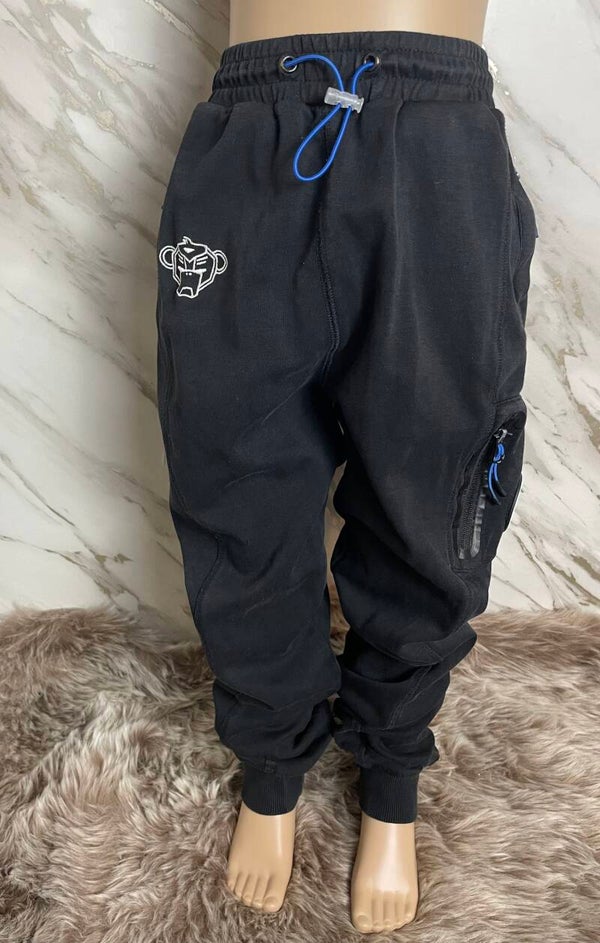 Black Bananas broek