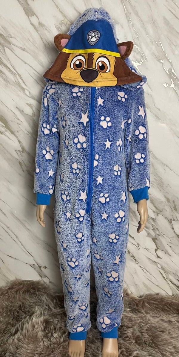 Paw Patrol Chase onesie