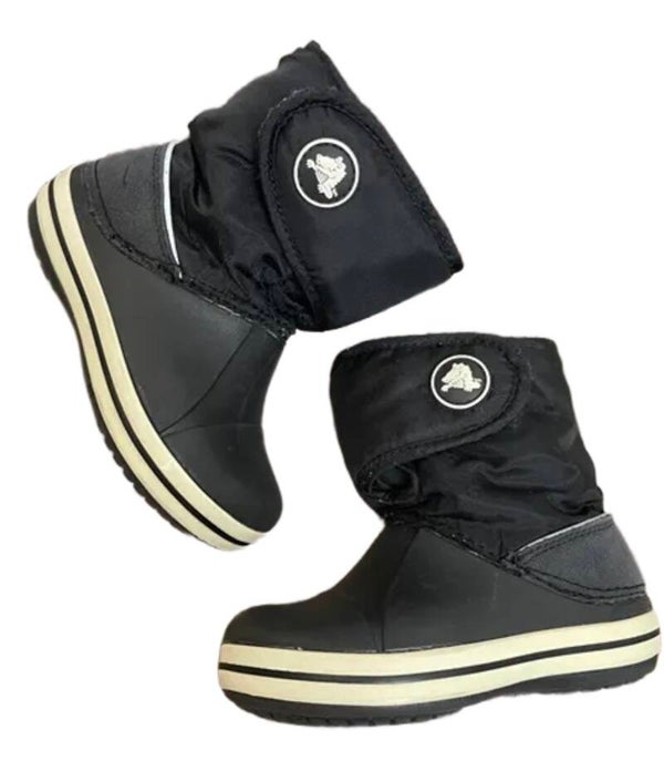 Crocs laarzen