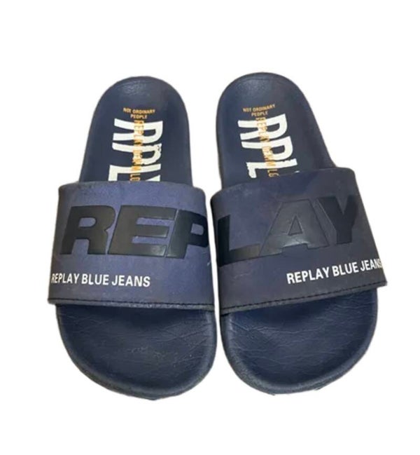 Replay slippers