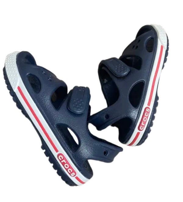 Crocs sandalen