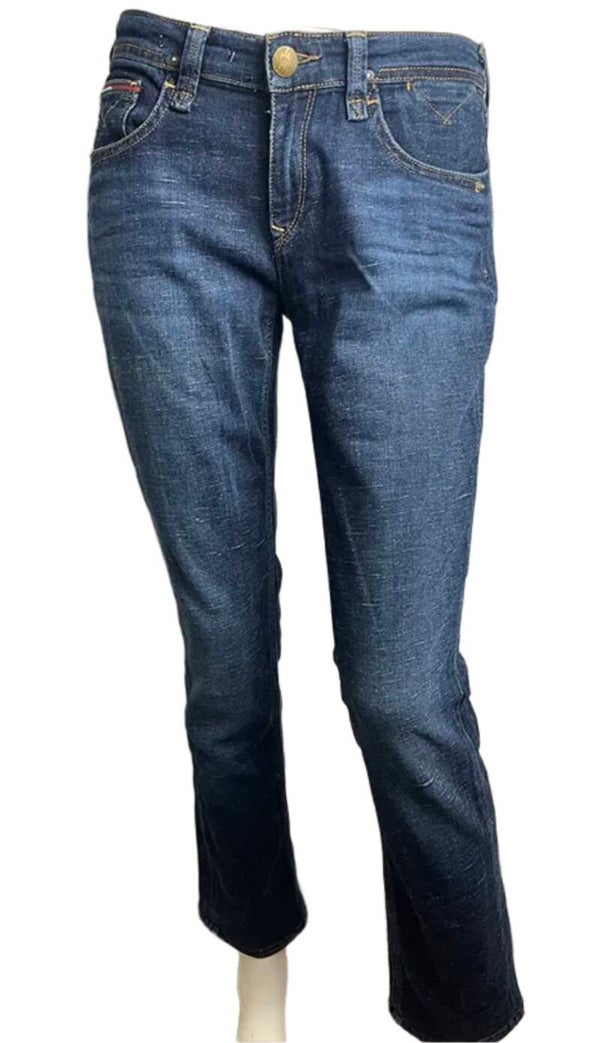 Tommy hilfiger broek