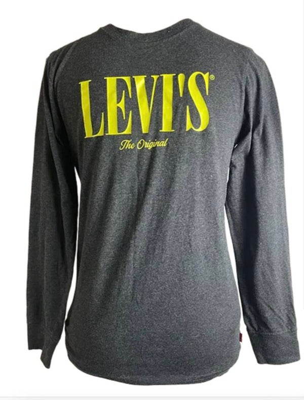 Levi’s trui