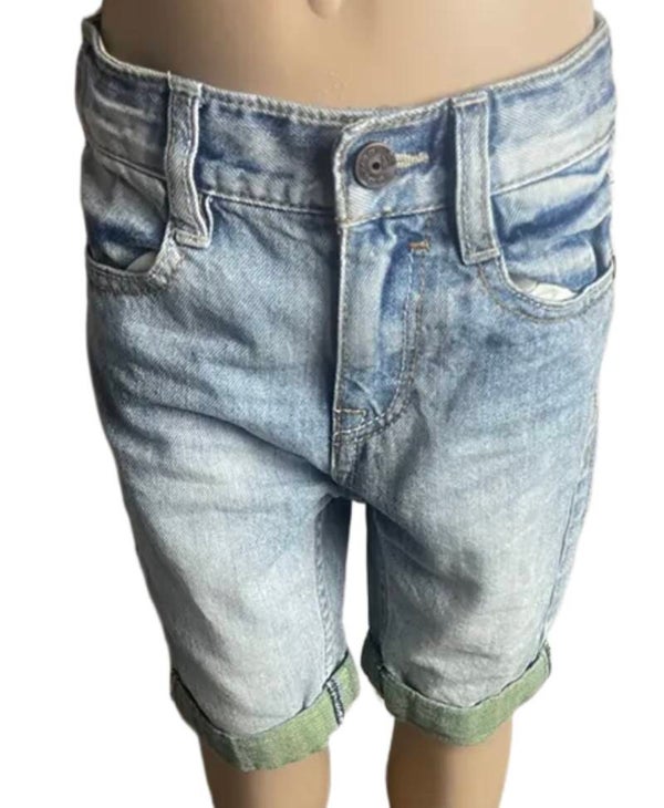 S.oliver korte broek