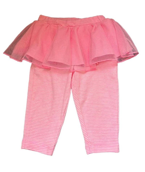 Carter's legging met rok