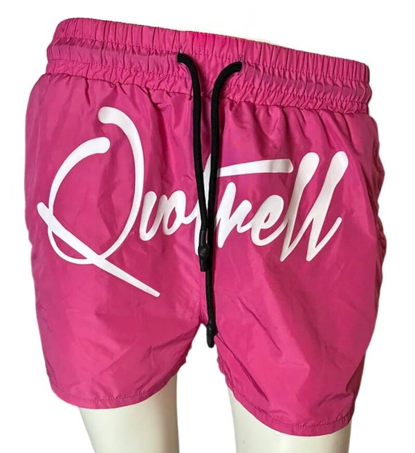 Quotrell korte broek
