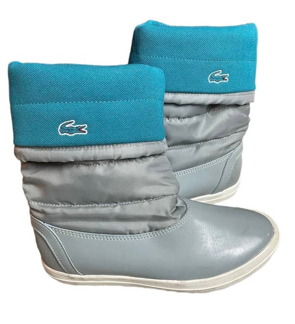Lacoste laarzen
