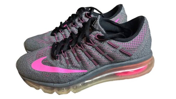 Nike schoenen