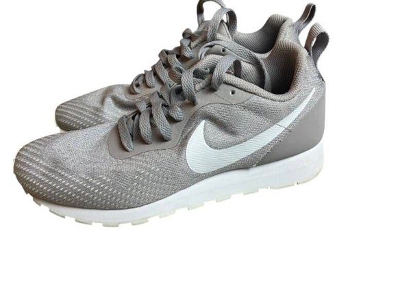 Nike schoenen
