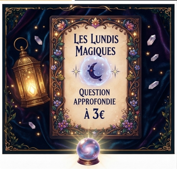 lundis magiques