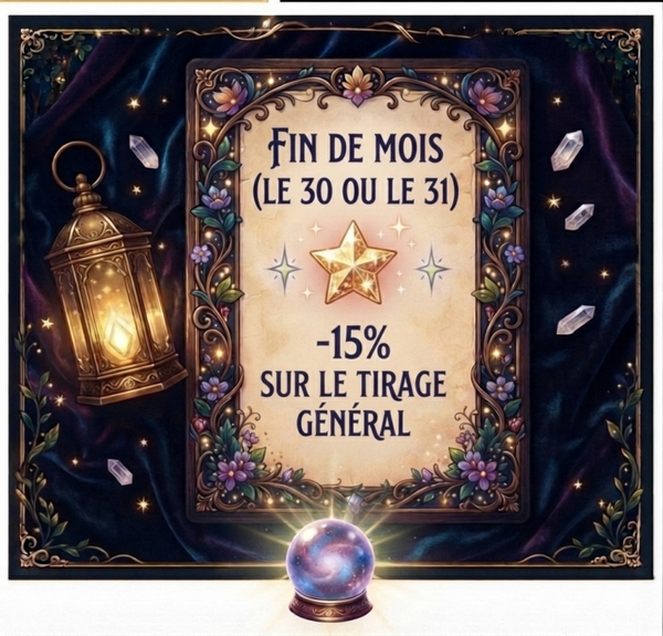 offre fin du mois