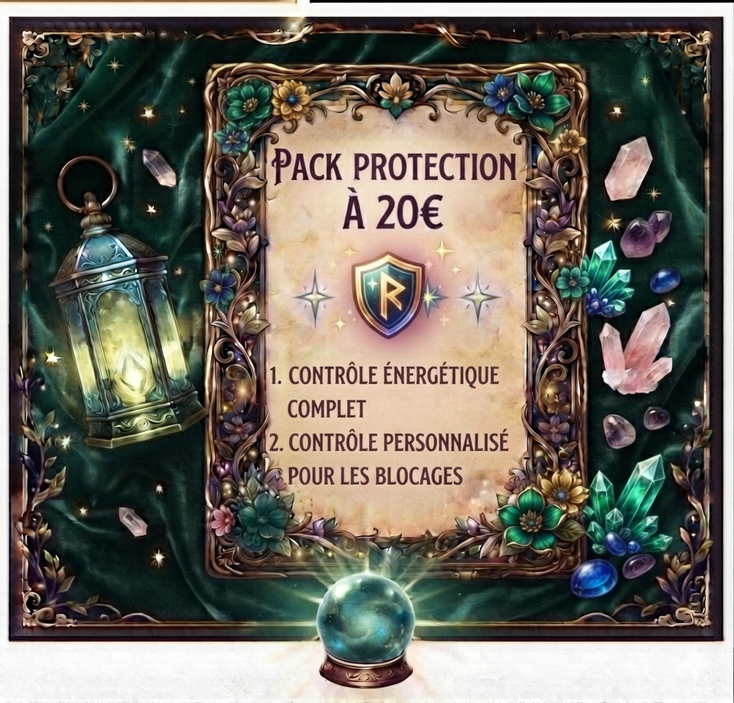 Pack protection